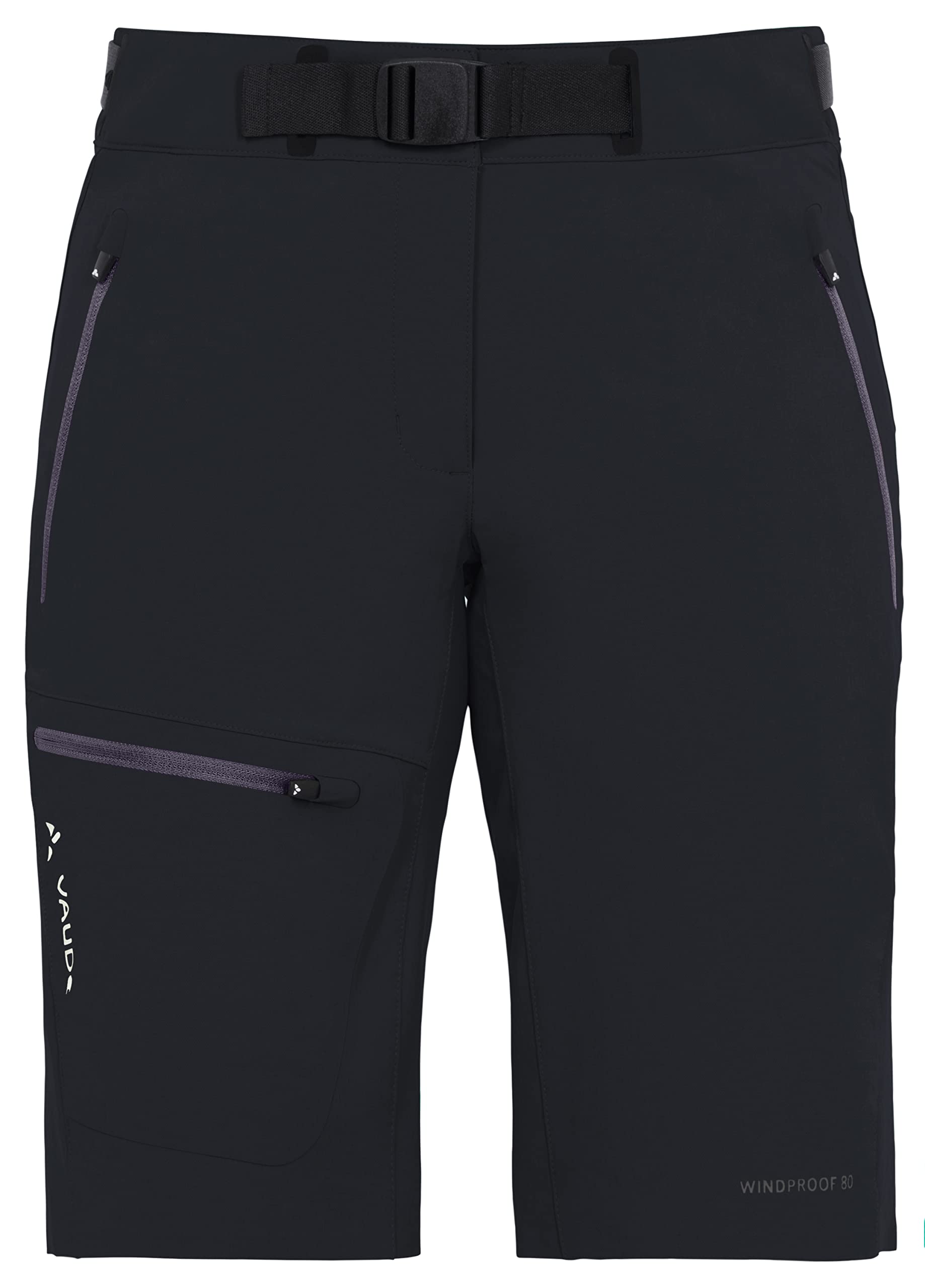 VAUDE Hosen Women's Badile Shorts