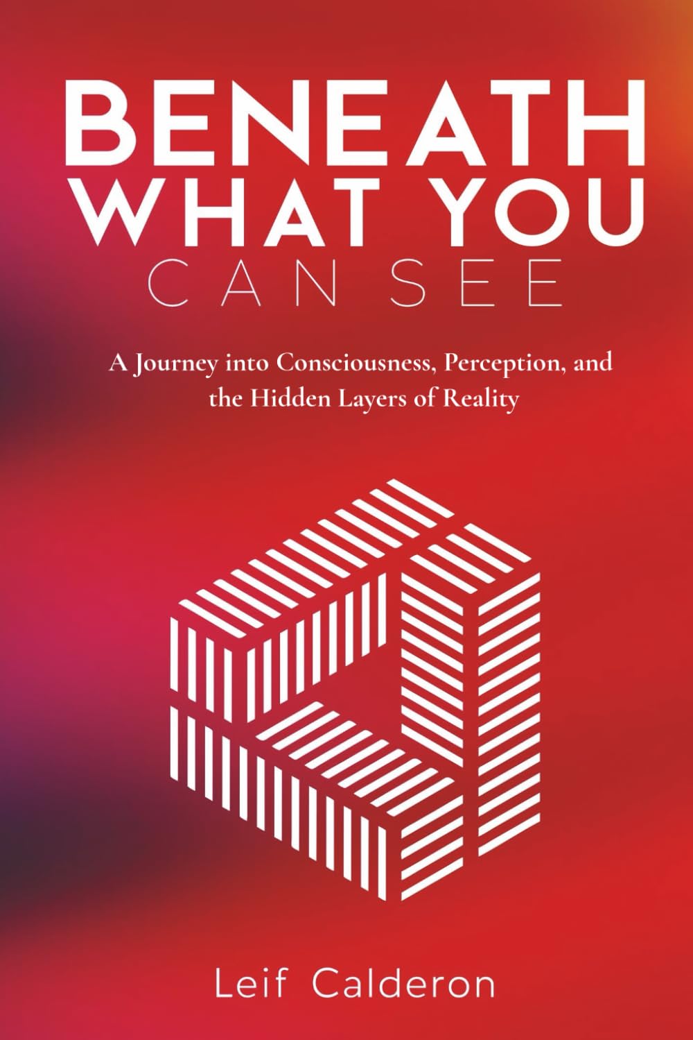 Beneath What You Can See: A Journey into Consciousness, Perception, and the Hidden Layers of Reality