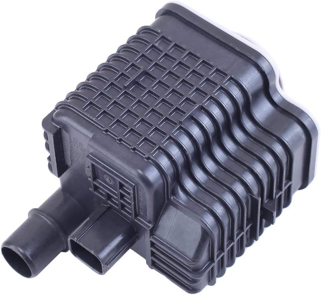 DUNSIHUI 90910-Af006 Evap Leak Detection Pump 082100-0100 Compatible With Camry Corolla Tundra Prius Rav4 Crv Highlander 90910-14005 Leak Detection Pump Sfh-80056