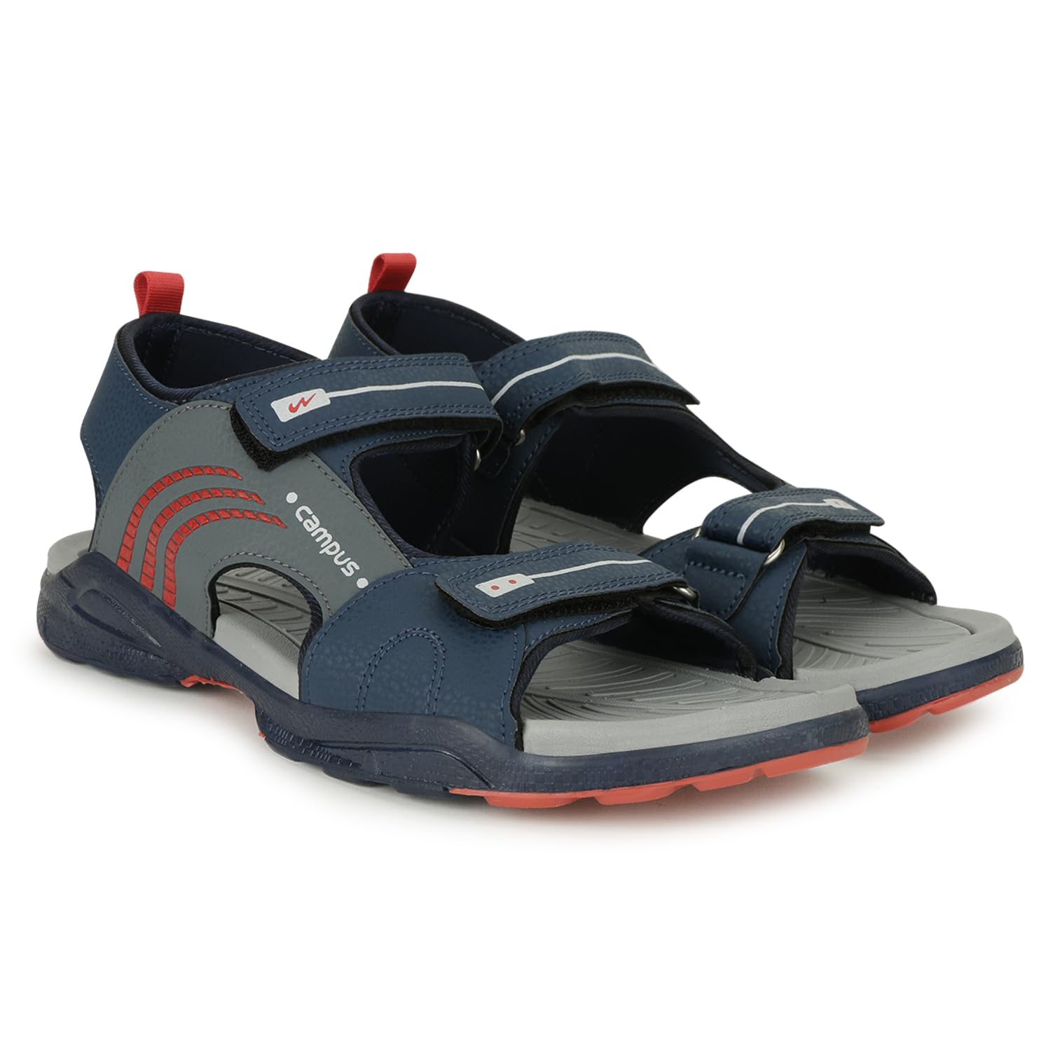 Men's 3K-SD-055B Outdoor Sandals