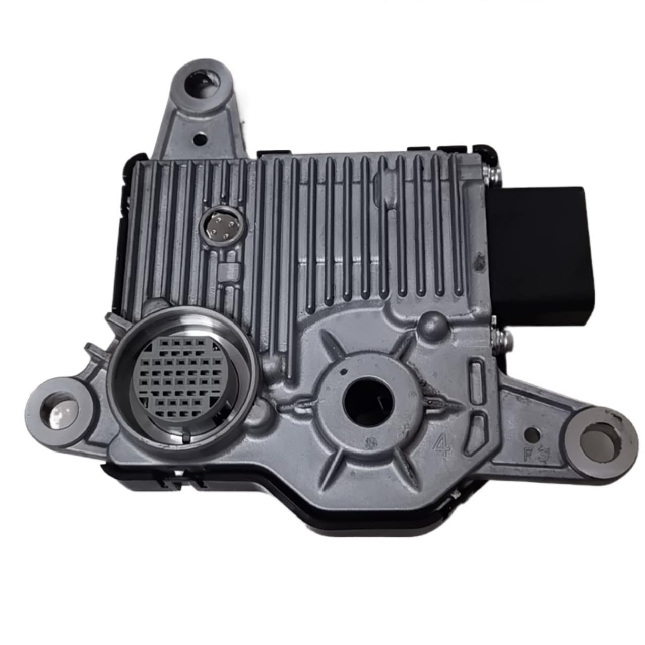 Módulo de transmisión TF80-SC que mejora la suavidad del cambio en Volvo e Infiniti 31312609