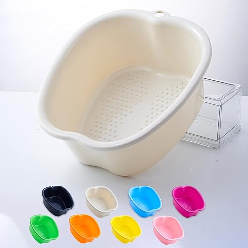 Bain de Pieds Bassin