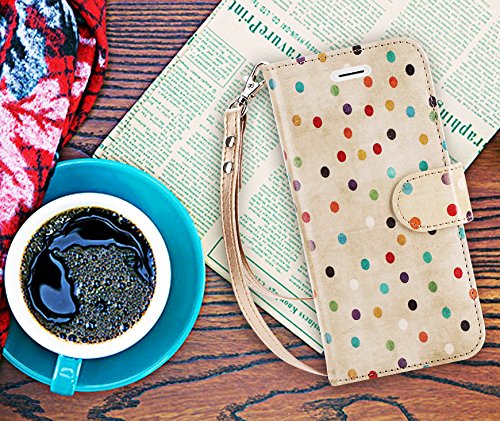 FYY Cover iPhone X, Cover iPhone XS, Custodia