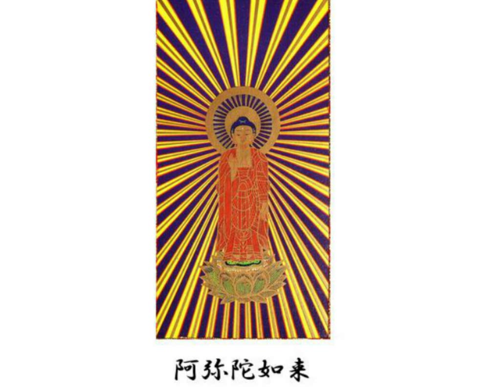 Amazon｜掛軸（仏壇用） 浄土真宗 大谷派(御東） 70代 本尊（阿弥陀