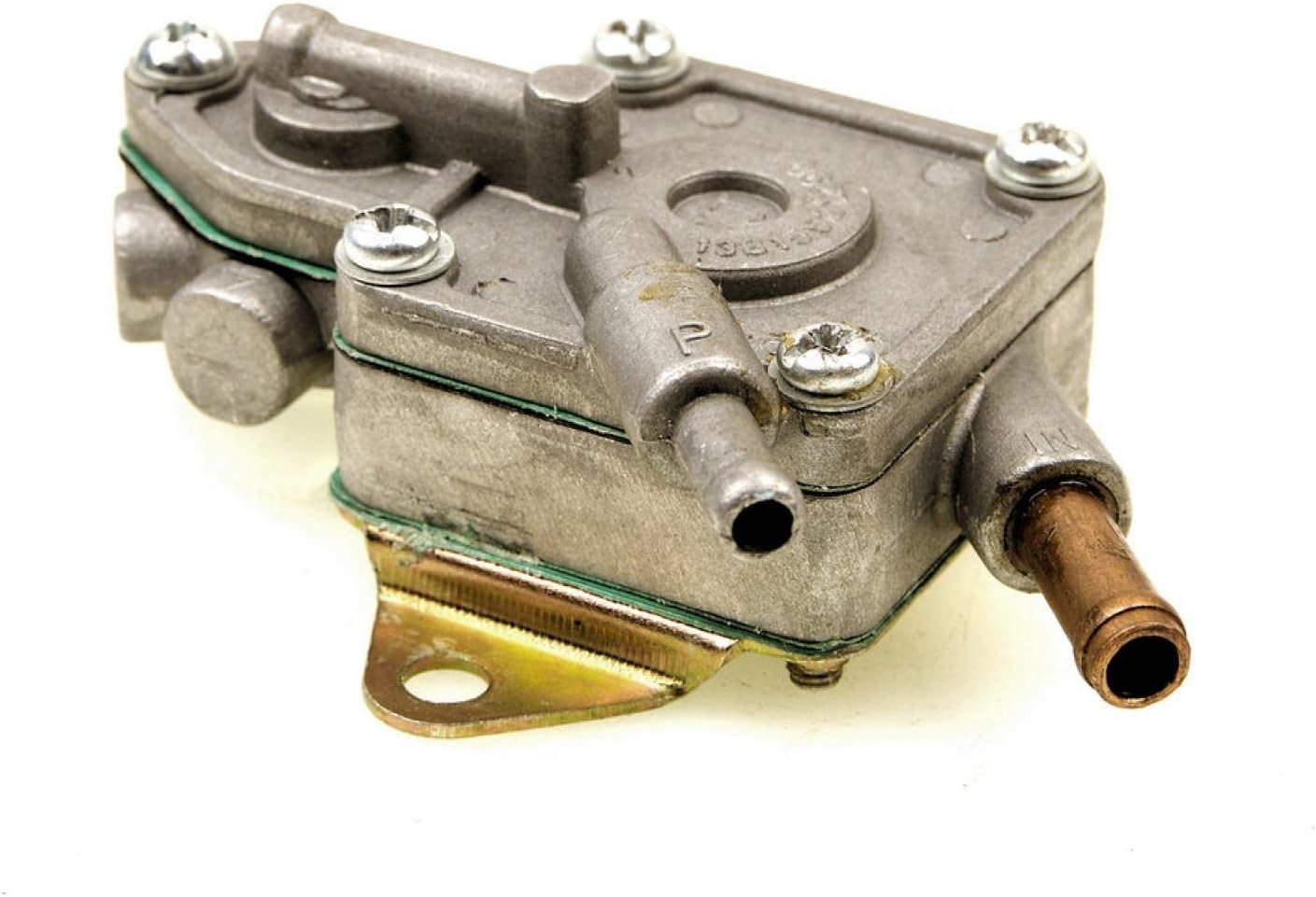 YIMATZU ATVs Parts Fuel Pump for BUYANG FEISHEN FA-D300 H300 Quad Bike 2.9.01.0300