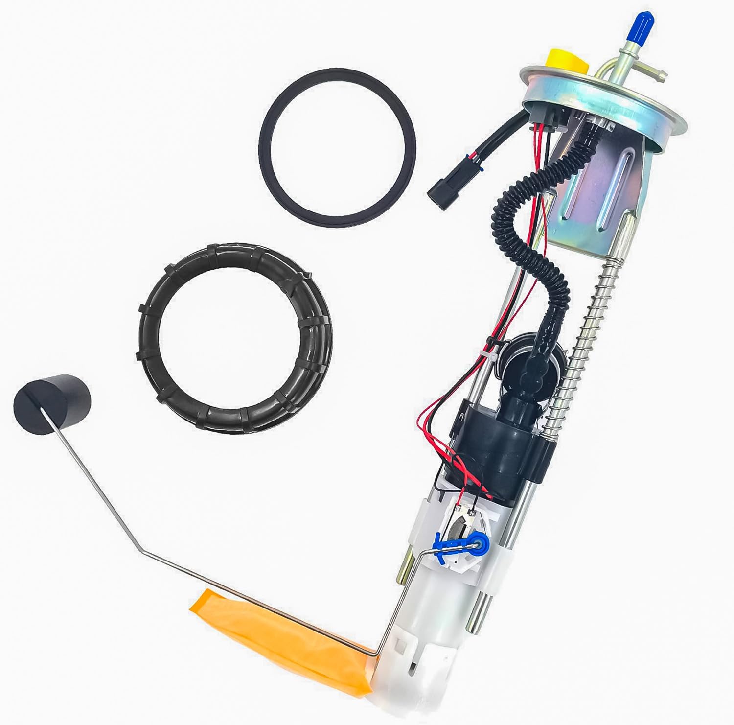 2204306 Fuel Pump Assembly Module Fit for Polaris Ranger 500 4X4 EFI