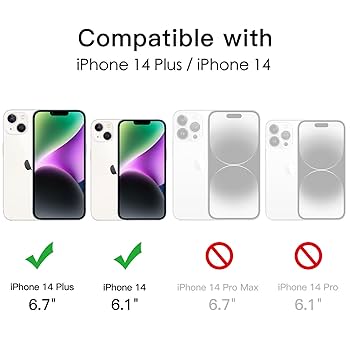 Amazon.co.jp: JETech カメラレンズフィルム iPhone 14 6.1