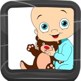 Verwenden Sie den Pinsel, dessen Größe Sie für die kleineren Bereiche des Bildes anpassen können