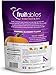 Fruitables Pumpkin & Blueberry Mix Dog Treats (8x7 Oz)
