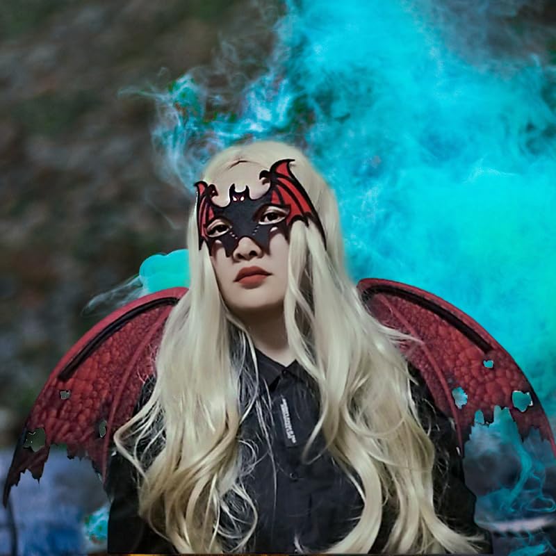 Demonio, Imagen adicional