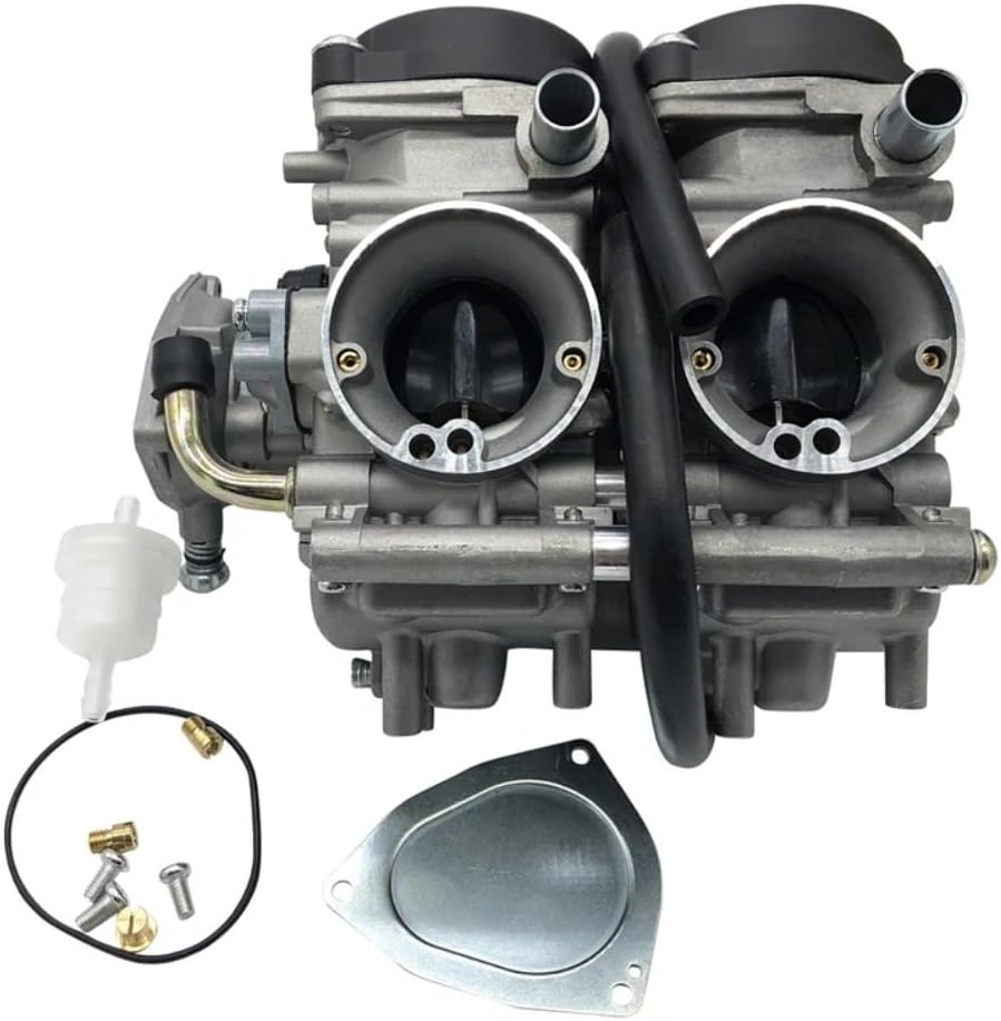 Gaźnik kompatybilny z 2001 02 03 04 2005 YAMA*HA RAPTOR 660 660R YFM660 YFM 660R 4X4 ATV UTV Moto Carb