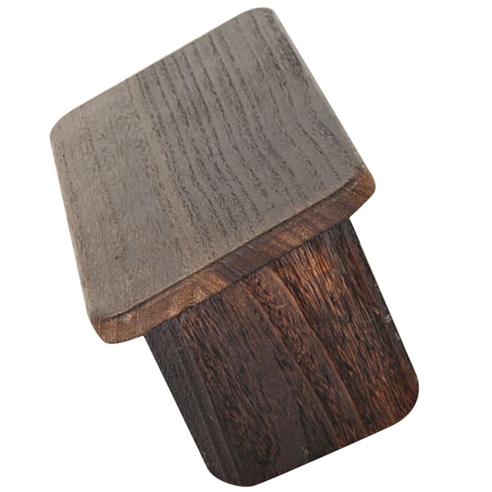 Banco de meditación Madera