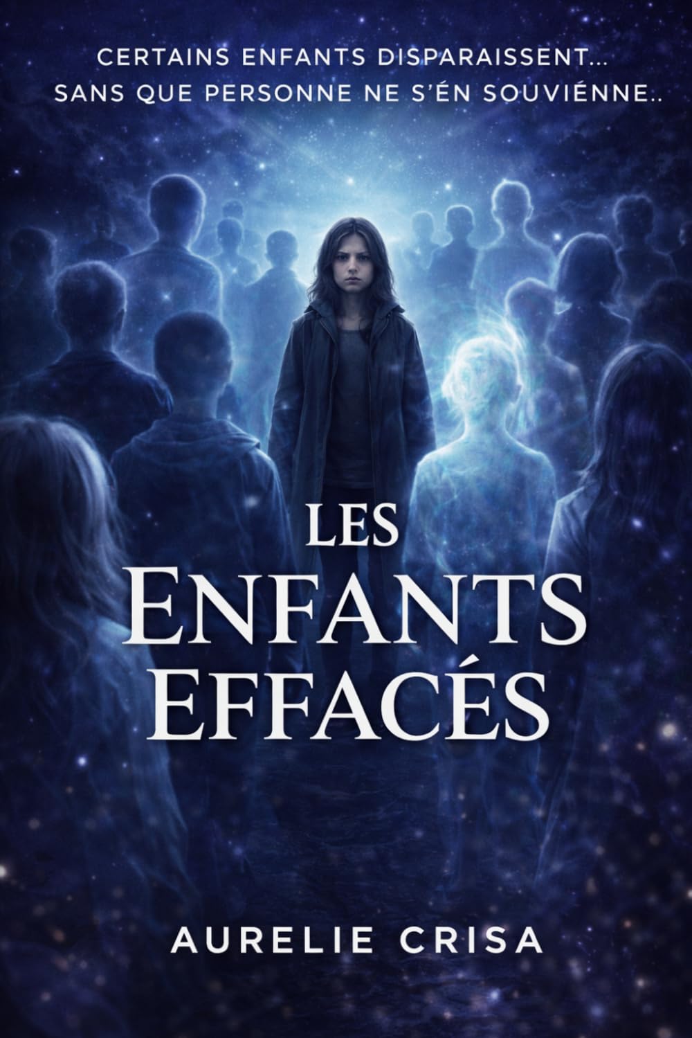 Les enfants effacés
