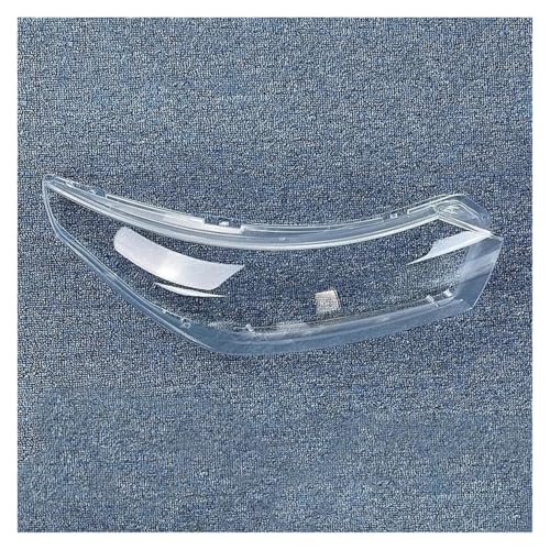 Coque de phare gauche pour Trumpchi GS4 2018 2019
