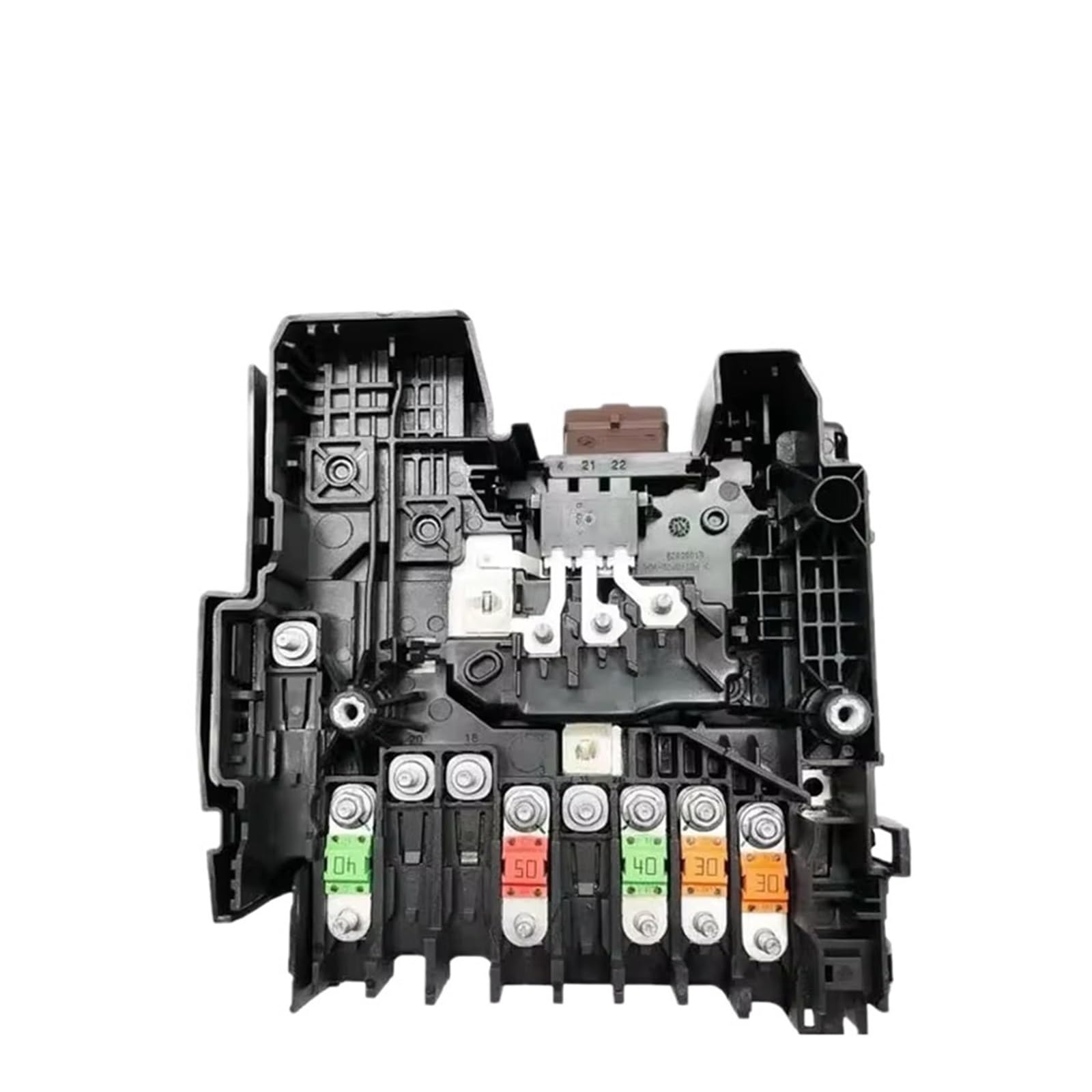 joe 様　確認画像 Amazon | 9675350280 バッテリーマネージャー BSI ECU 制御