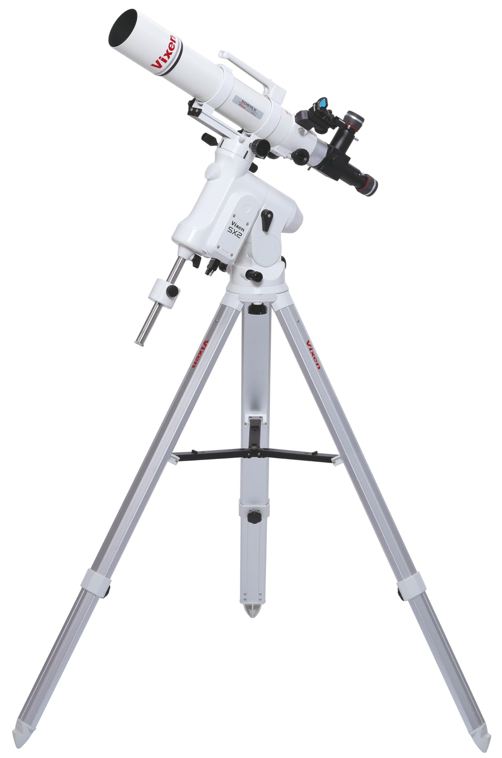 Amazon.co.jp: Vixen 天体望遠鏡 SX2WL-SD81SII : おもちゃ