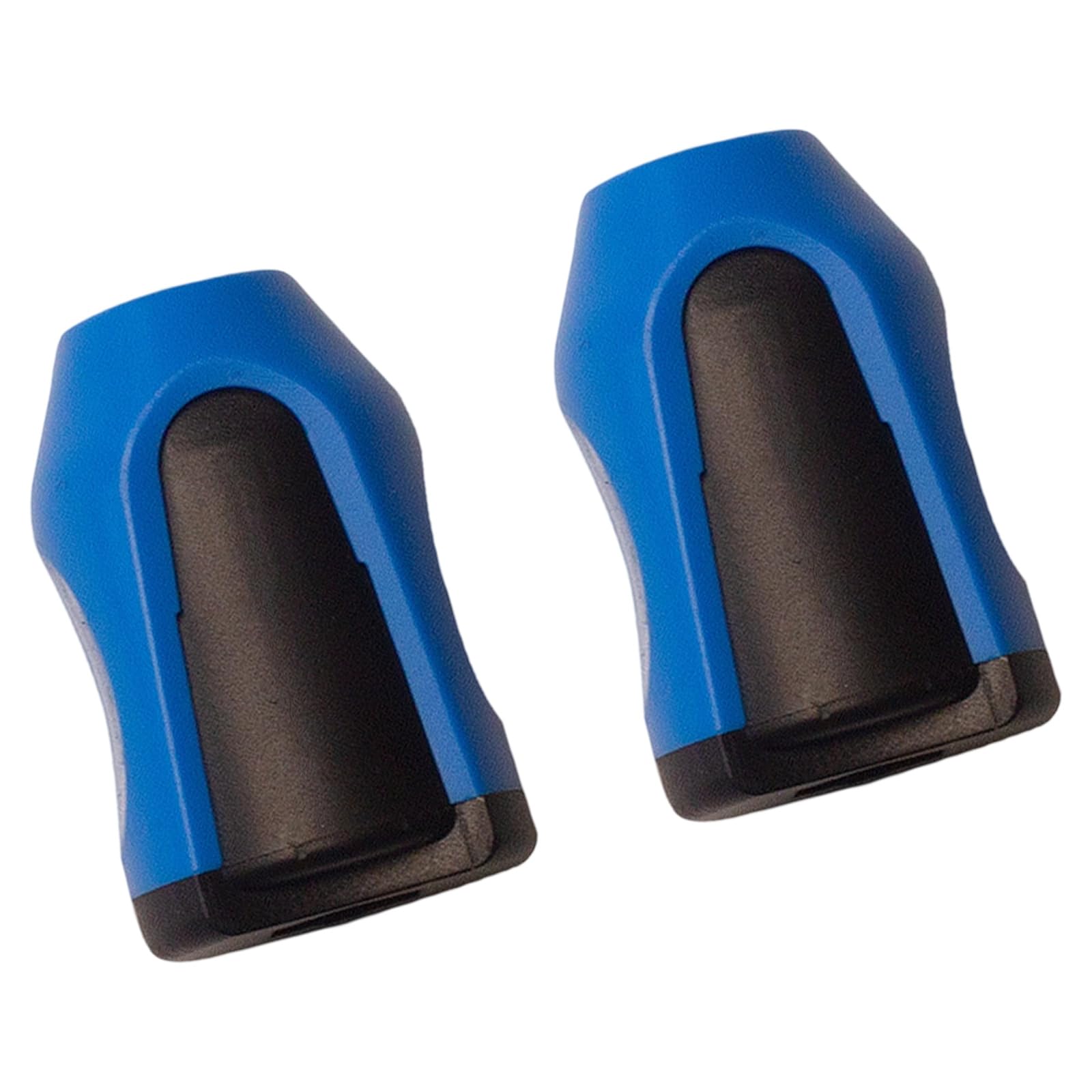 YHAILI Pack of 2 Screwdriver Magnetizer Drill Bit Protective Cover Strong Screwdriver Protective Cover Home Improvement