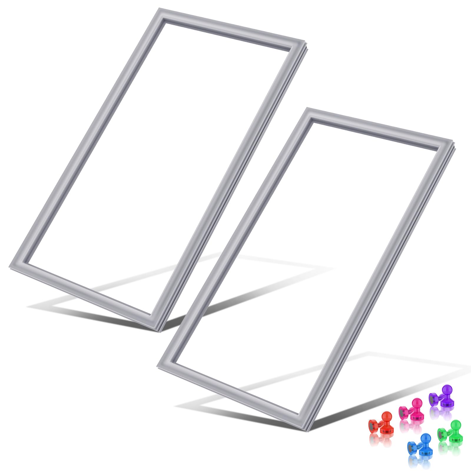 ブーブー F-601 Door Sweep for Walk-In Cooler and Freezer Doors - 40in