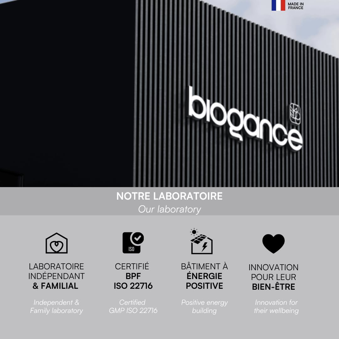 BIOGANCE - Démêlant Chien (Xtra Liss)