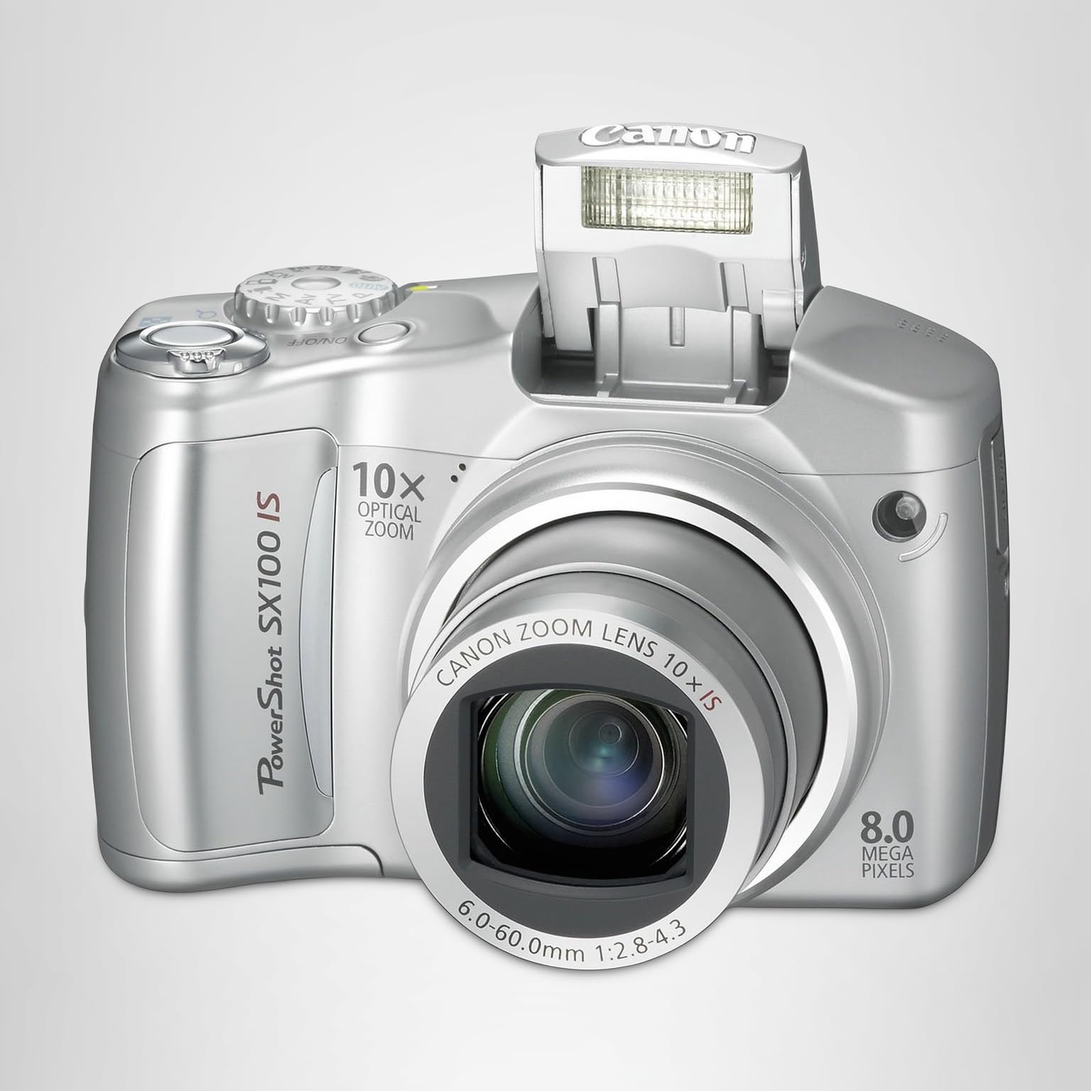 CANON　PowerShot　SX100　Is　キヤノン　PC1256 Amazon.com : Canon PowerShot SX100IS 8MP Digital Camera with 10x