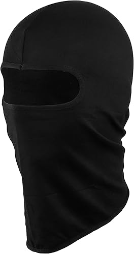Miniatura 3 de Paquete de 412 pasamontañas, cubrebocas multiusos, máscara ninja completa, motocicleta, ciclismo, deportes al aire libre, esquí activo