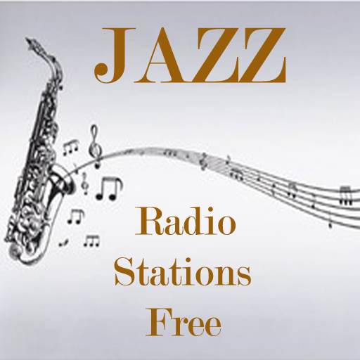 Jazz Radio Stations Free - App on Amazon Appstore