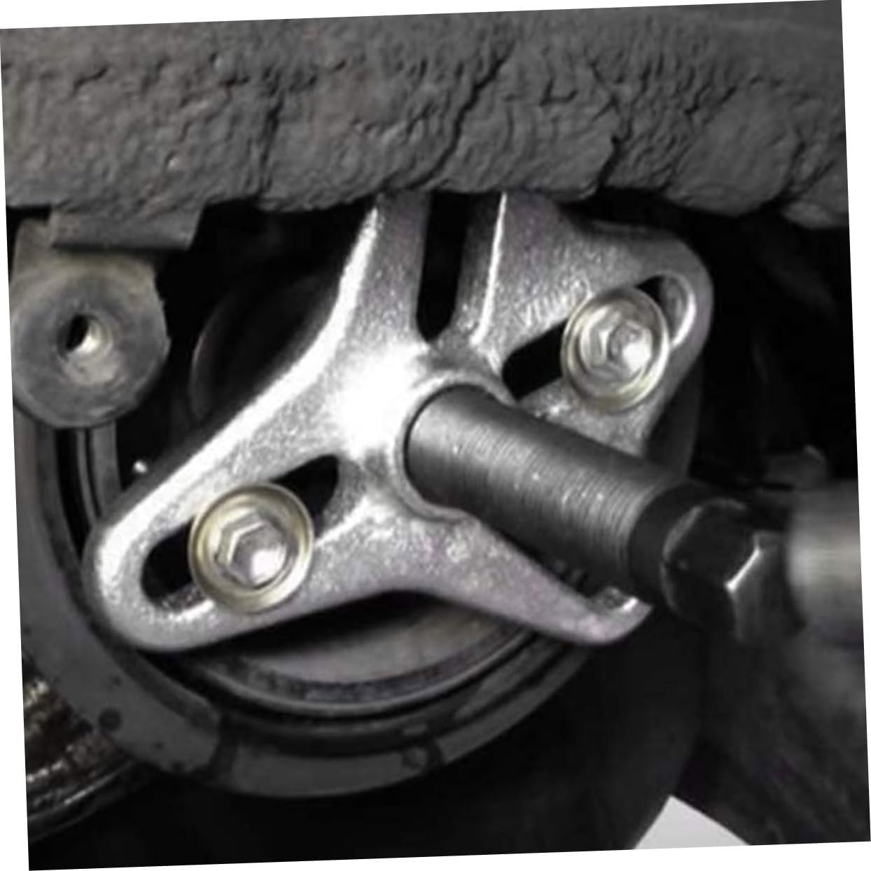 Efficient Car Maintenance 46pcs Assembly Tool Set Puller Kit for Gears