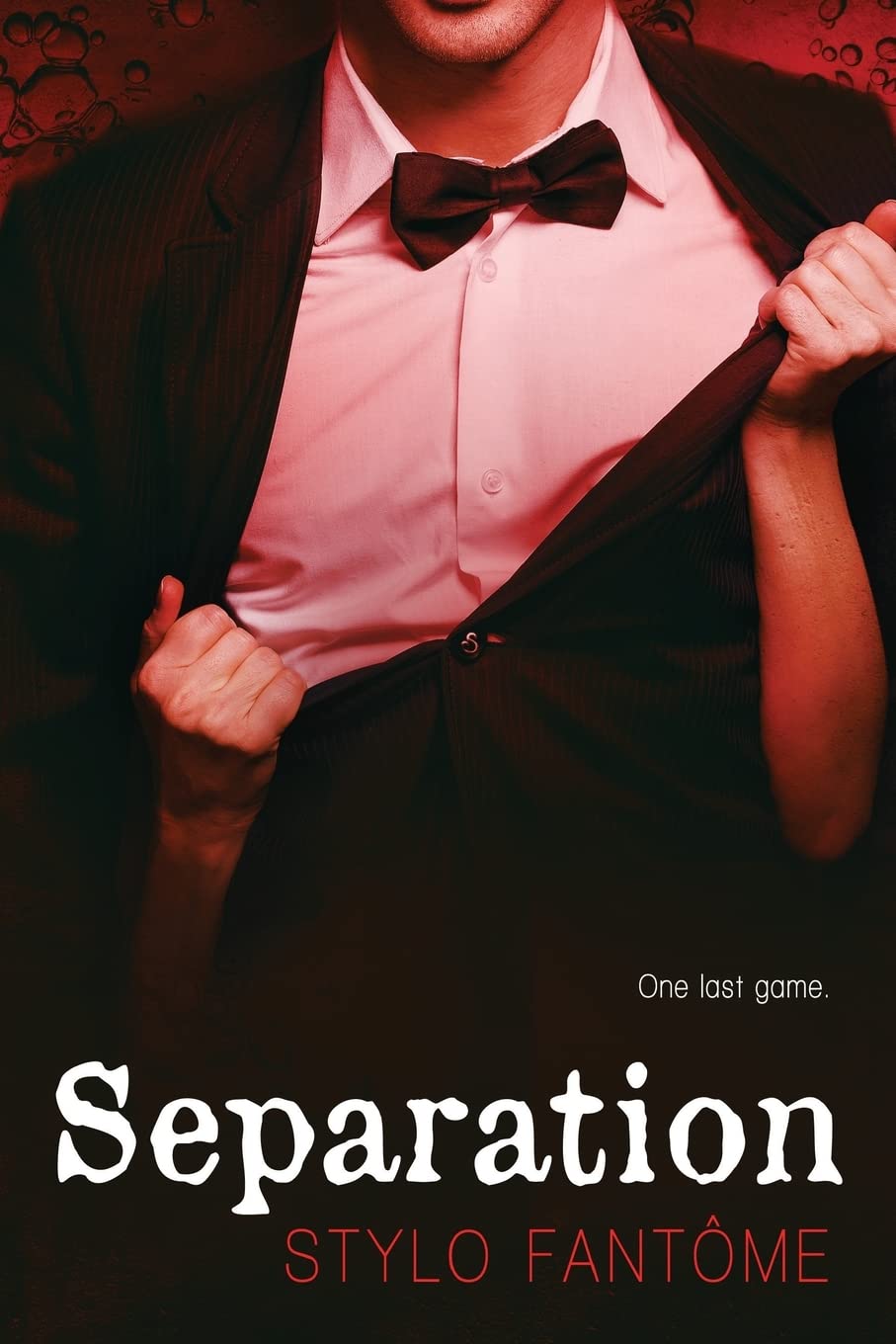 Separation: Volume 2 (The Kane Trilogy)