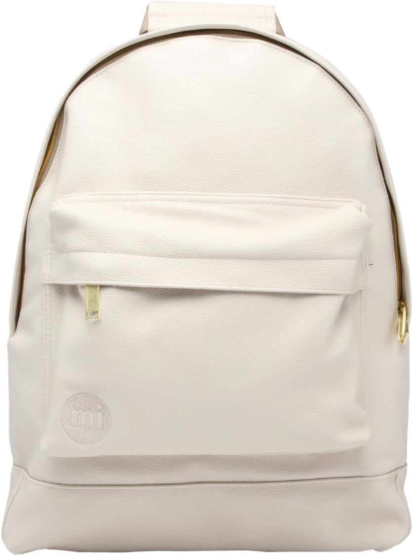 mi pac tumbled backpack
