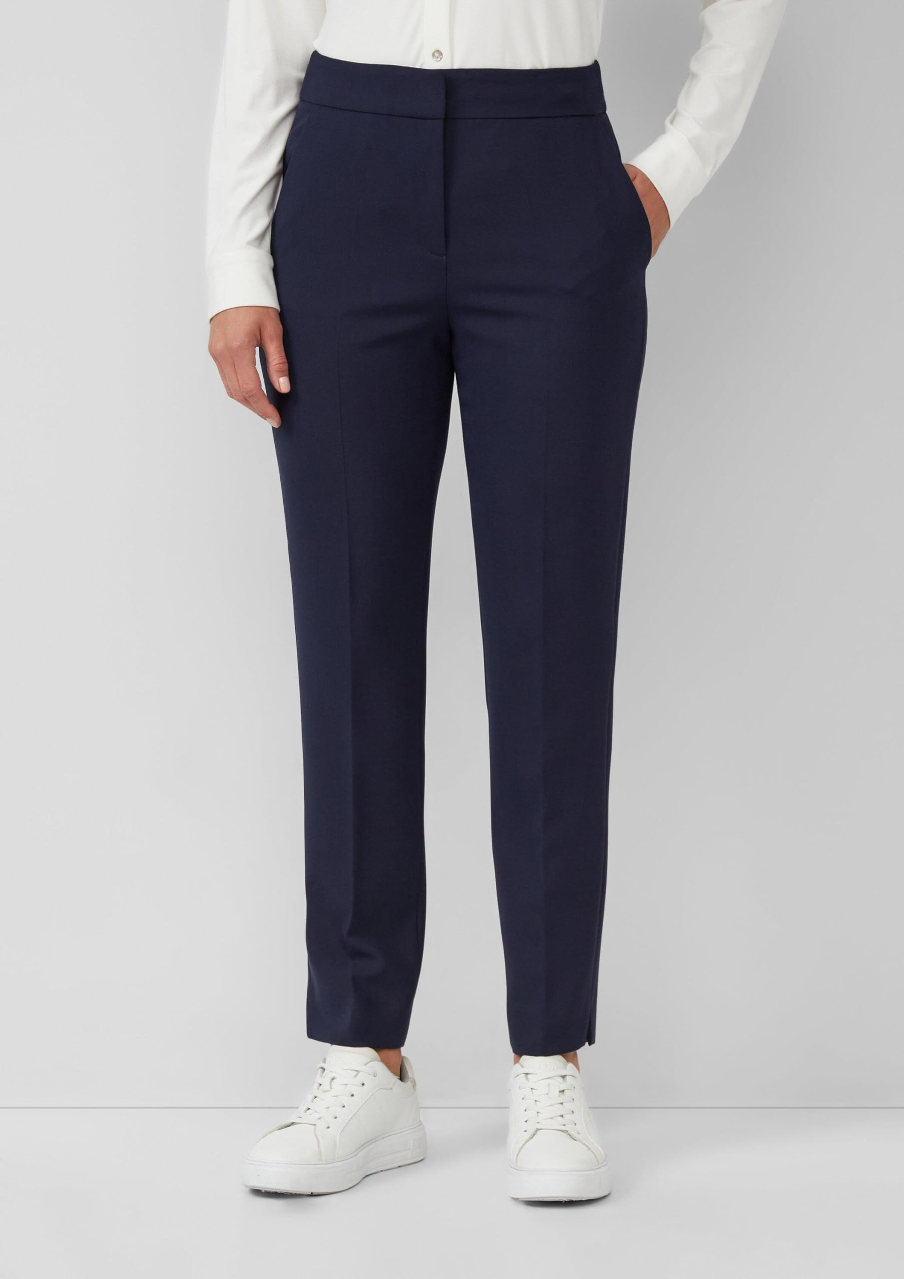 s.Oliver Black Label Damen Hose 150.11.899.18.180.2102854