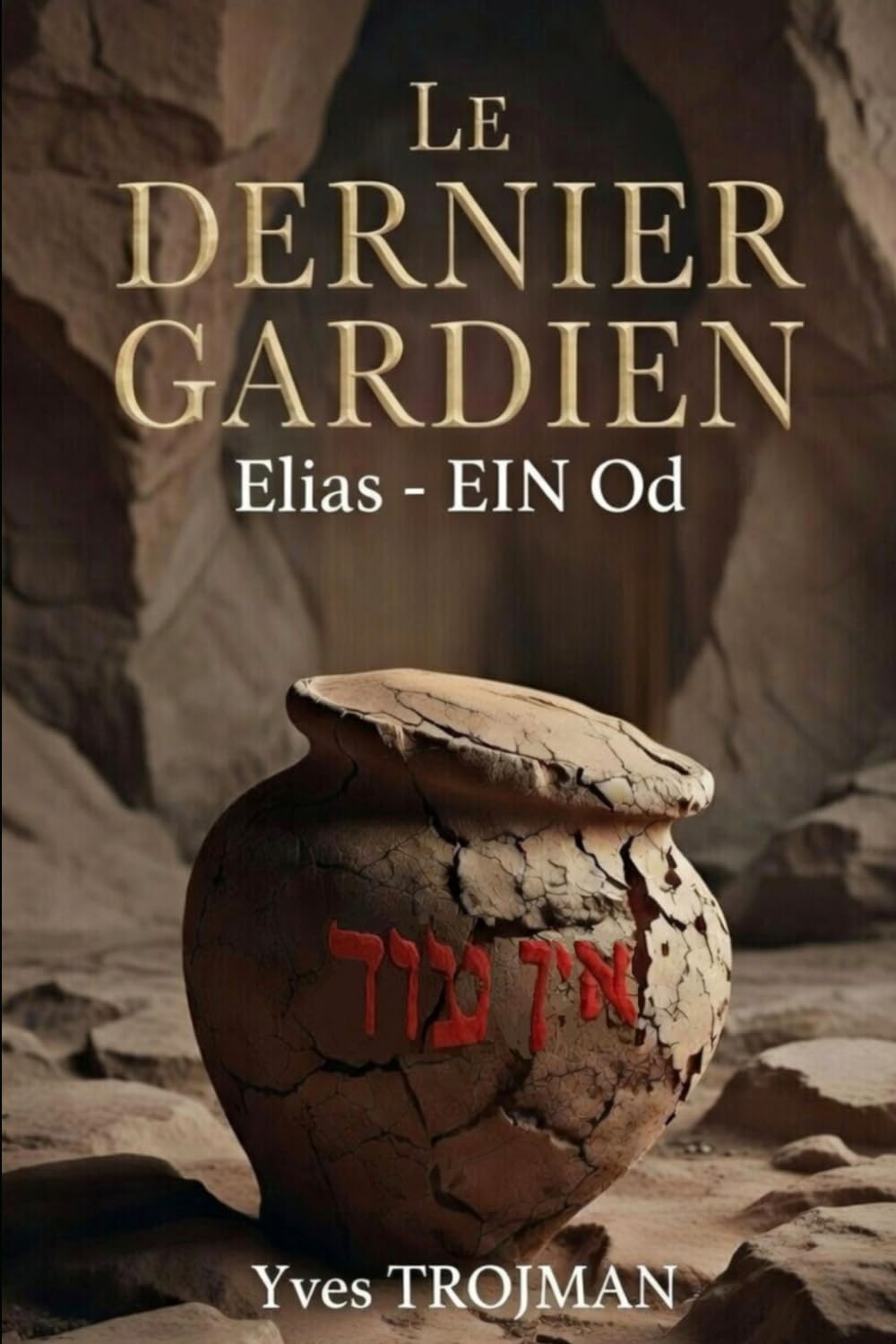 LE DERNIER GARDIEN: Ein Od - Rien de Plus