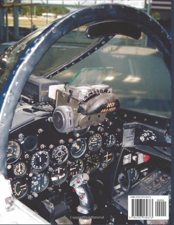 F9F Cougar in Detail & Scale -- Revised Edition (Detail & Scale Series)