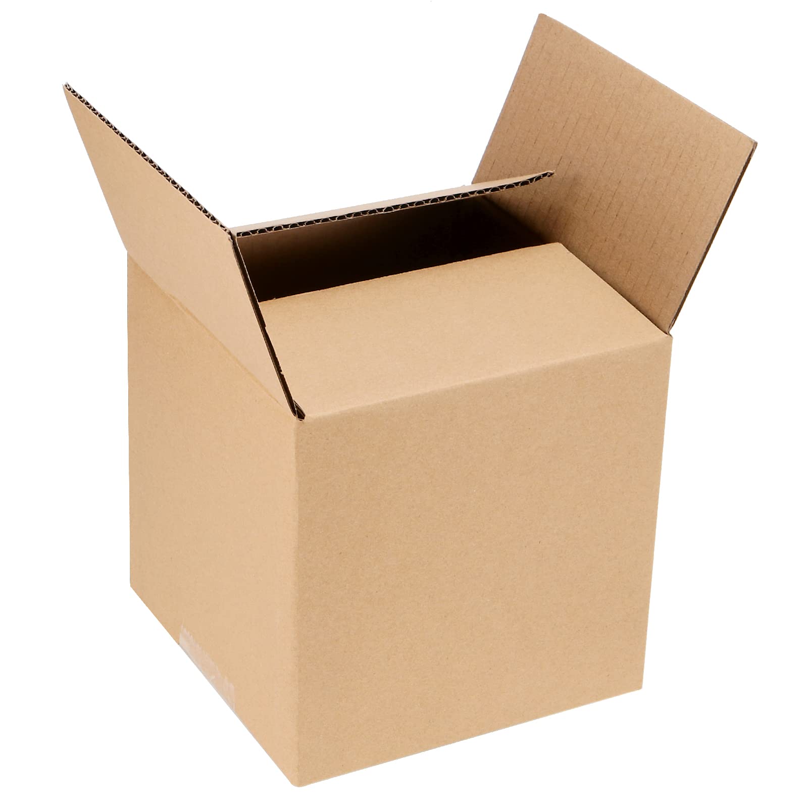 7 X 5 X 5 Scatole Trasloco Medie Confezione Da 25 Scatole - Foto 6