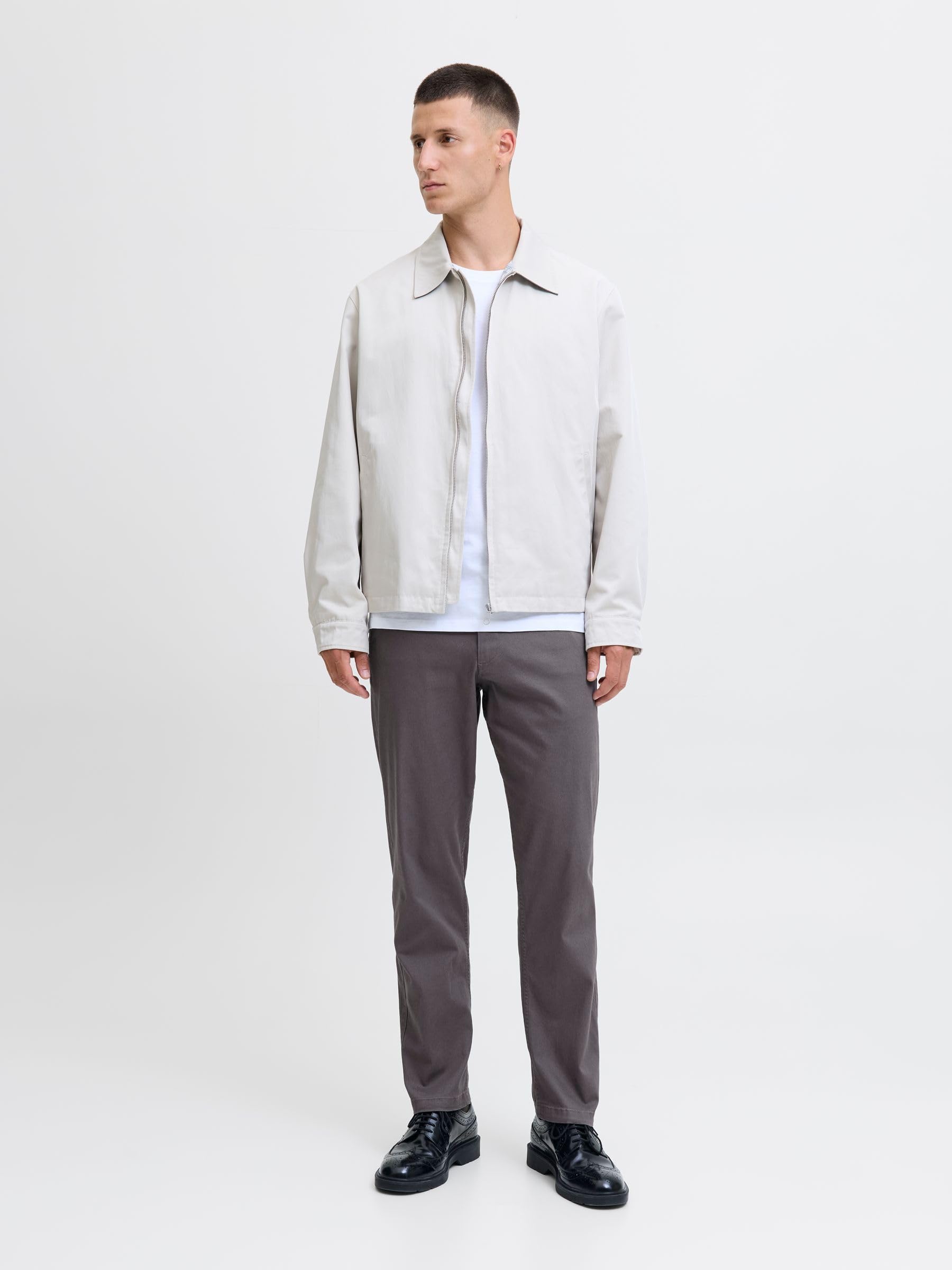 JACK & JONES Jpstkane Dave Chino 2Pk Mp Noos