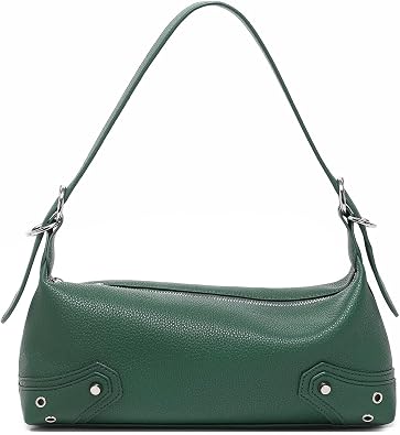 Women Shoulder Bags with Adjustable Strap Crossbody Lightweight Armpit Simple Design