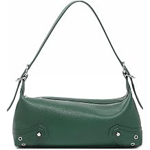 Women Shoulder Bags with Adjustable Strap Crossbody Lightweight Armpit Simple Design
