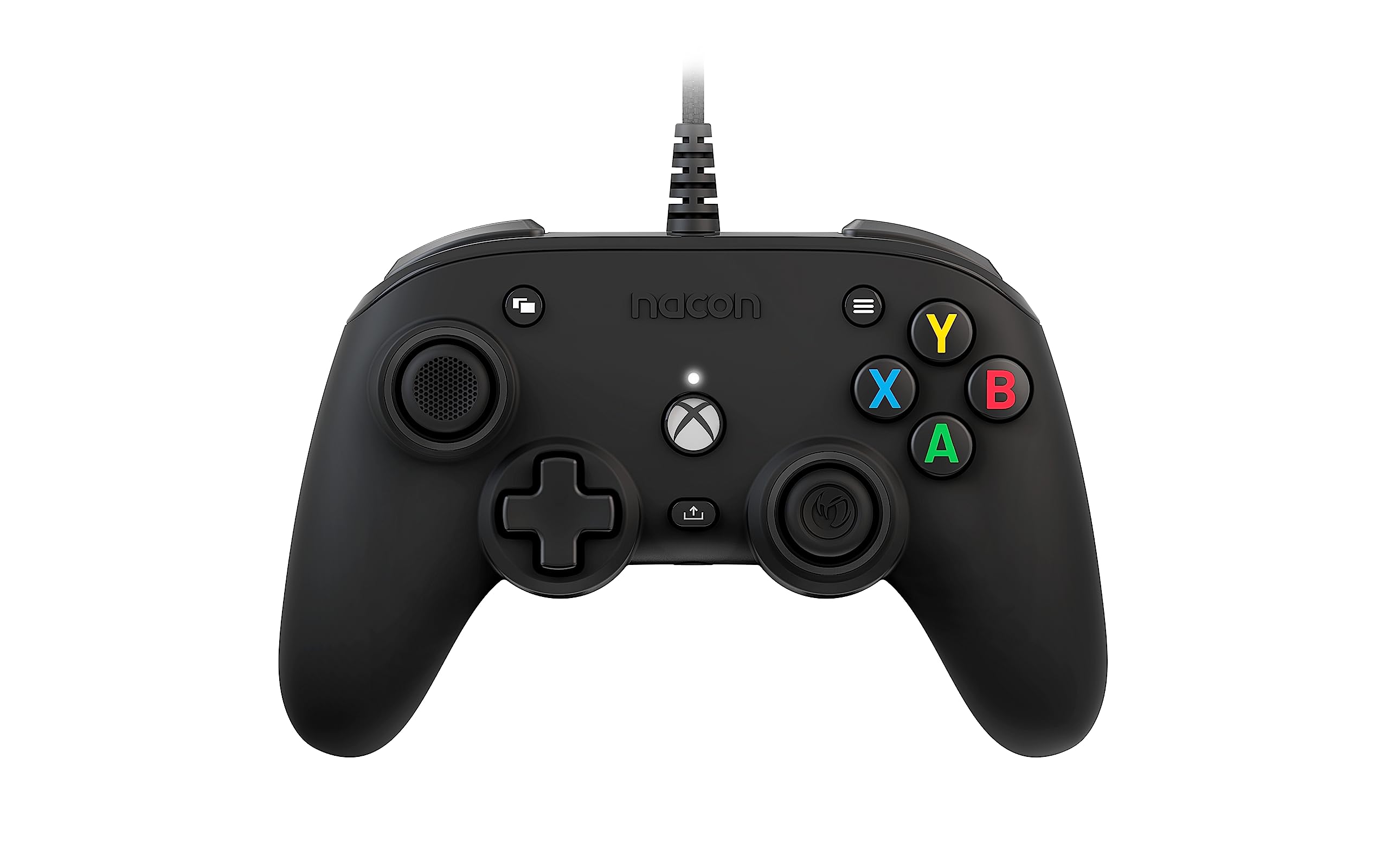 Manette de Console de Jeux vidéo Nacon XBXANCB