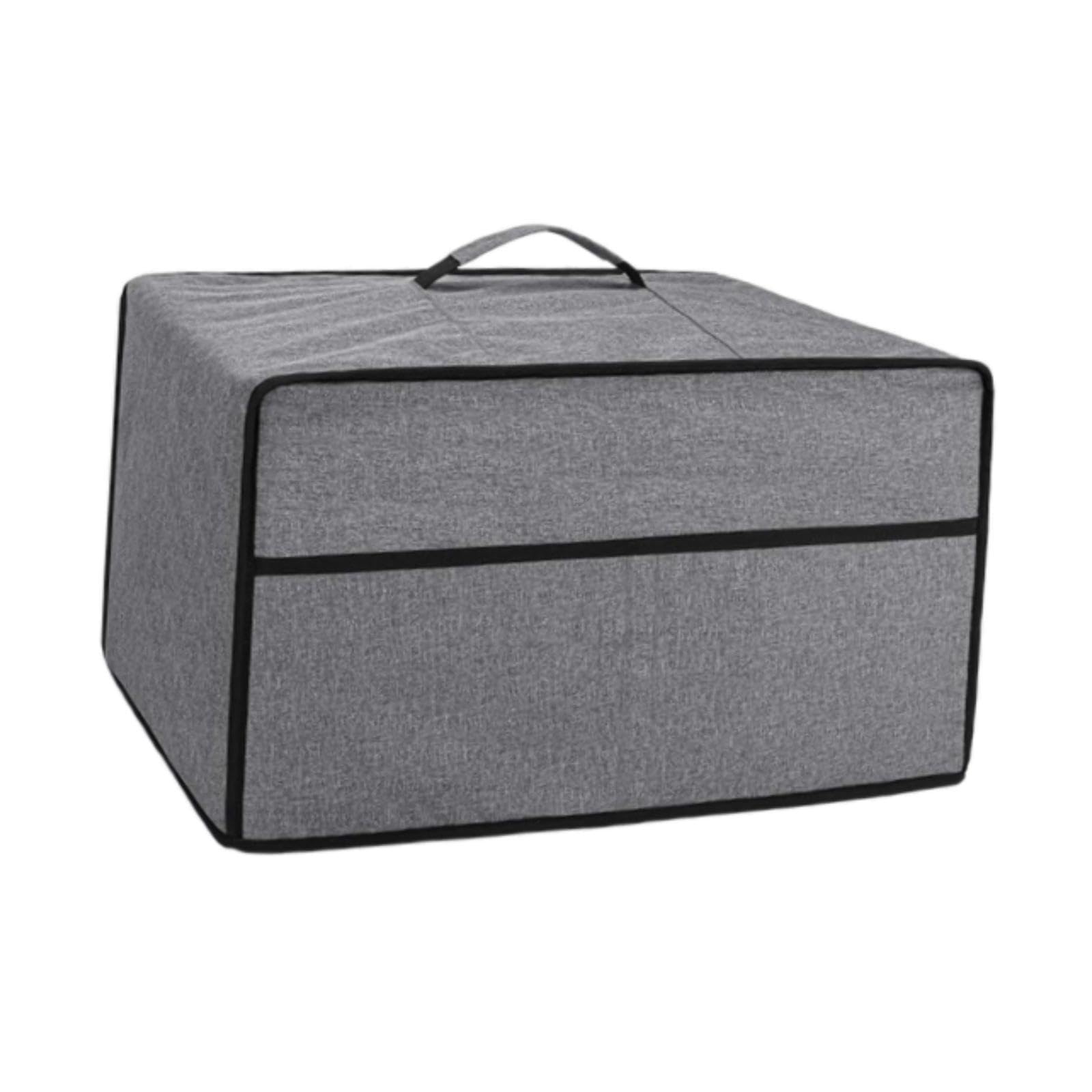 Tapa Antipolvo Portátil para Horno Microondas
