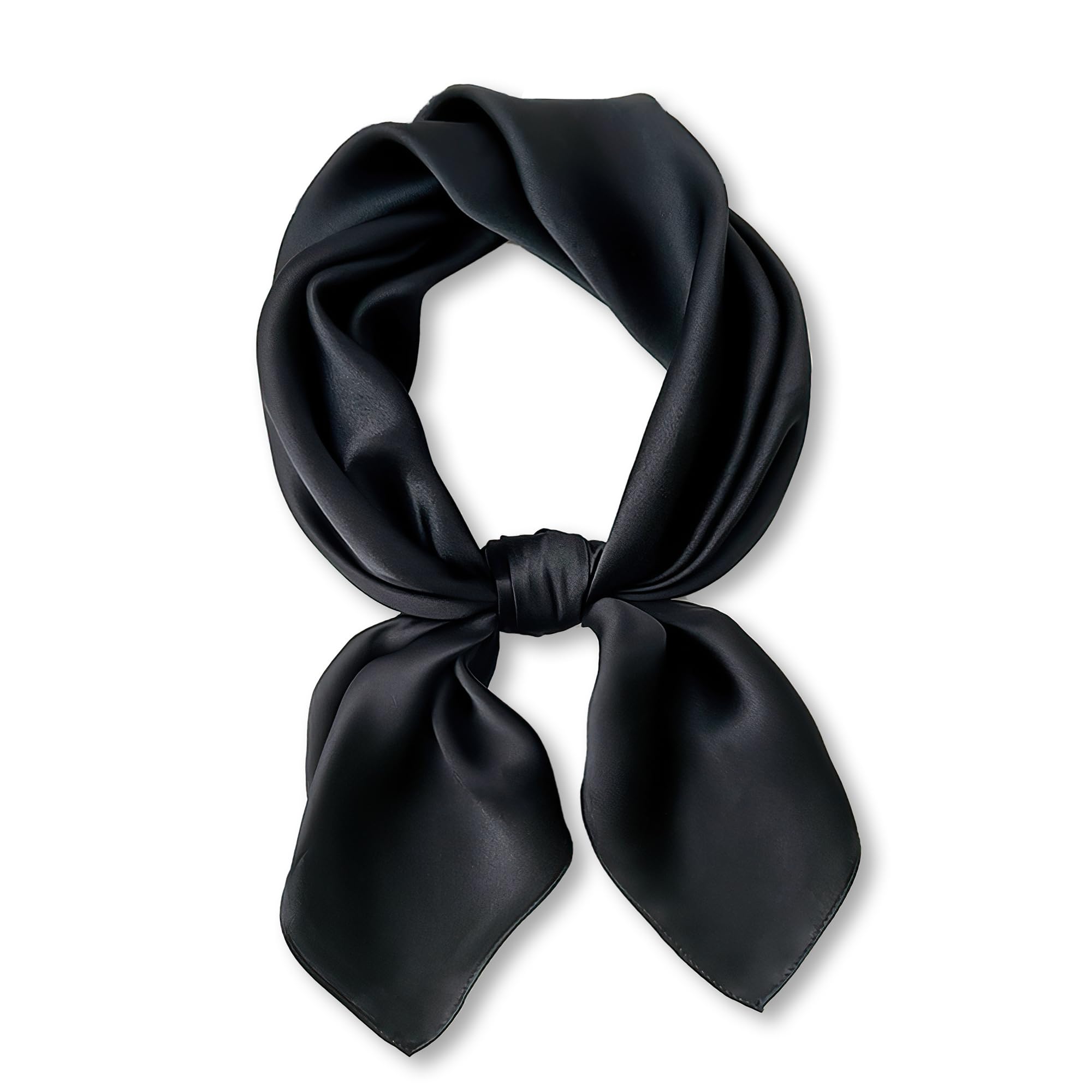Ciormis 100% Mulberry Silk Scarf