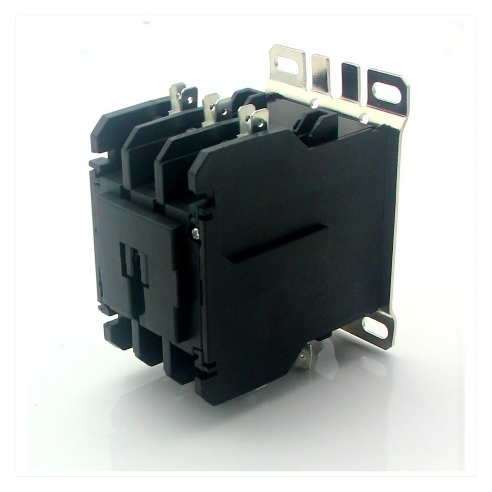 Contacteur de climatiseur C25DNF330 pour réparer les pannes 220V 380V