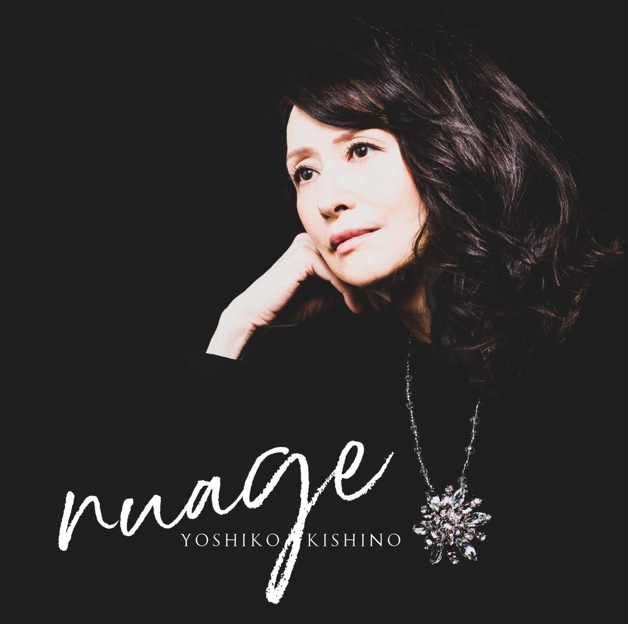 Amazon.co.jp: nuage ~ニュアージュ~: ミュージック