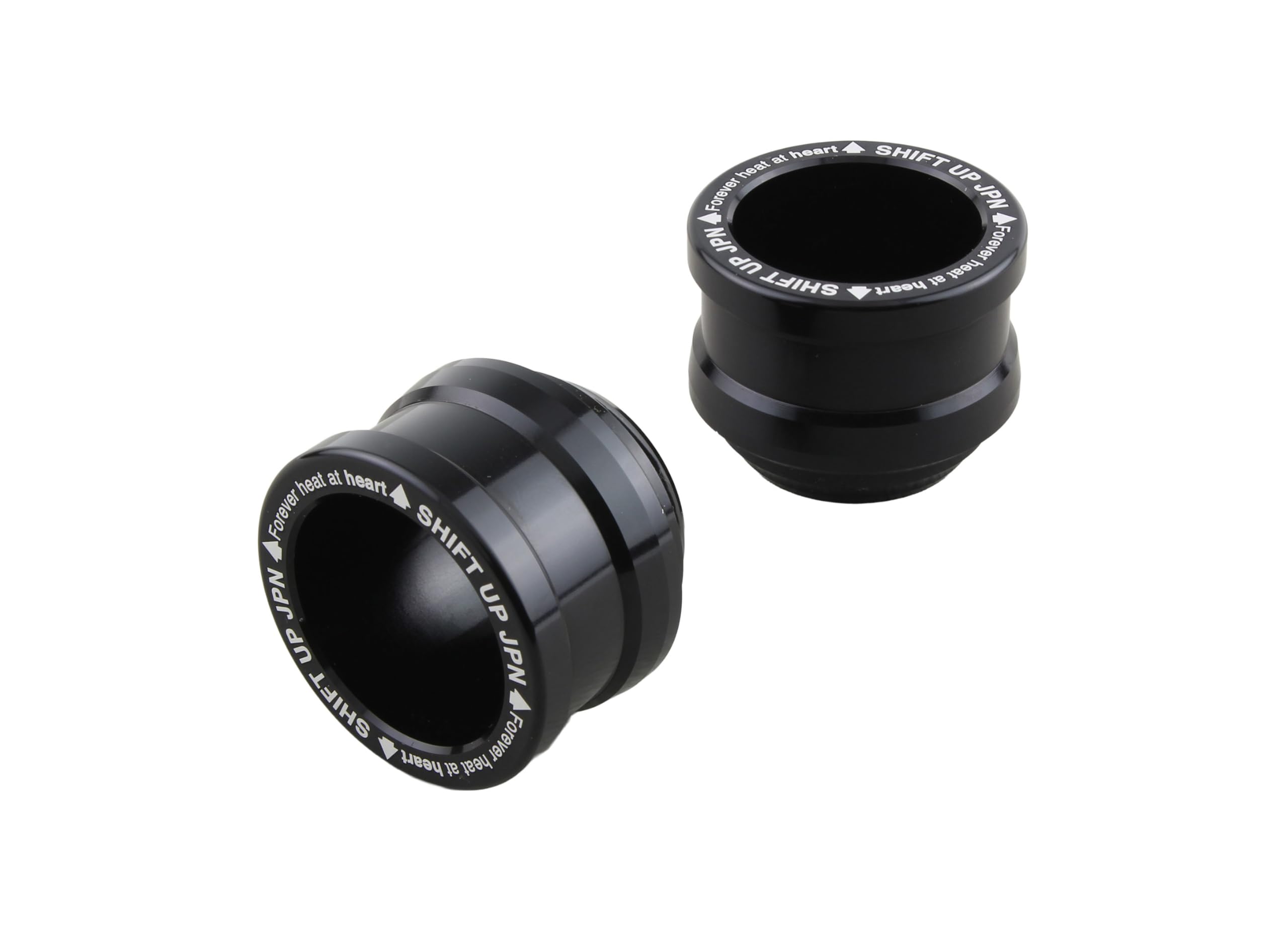 Amazon | シフトアップ(SHIFT UP) バイク用品 M12 アクスルスライダー