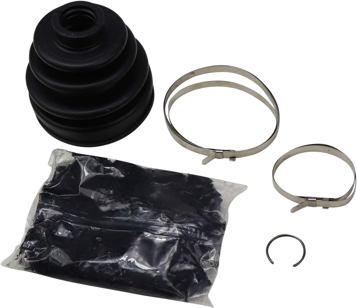 Beck/Arnley 1032502 CV Joint Boot Kit Automotive