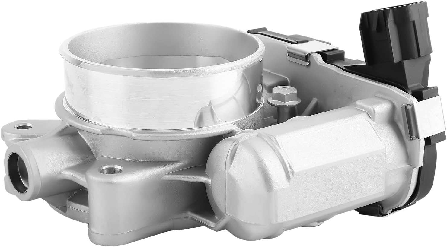 maXpeedingrods S20009 Electronic Throttle Body for Buick Lucerne V6 3.9L 2009-2011, for Chevy Impala V6 3.9L 2006-2011, for Buick Terraza, for Chevy Equinox Malibu, for Pontiac G6 Montana, 12609500