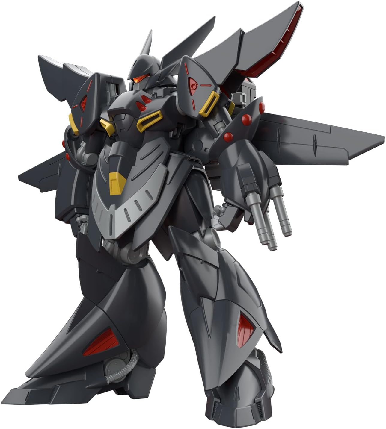 BANDAI SPIRITS GUNDAM - HG Gespenst - Model Kit
