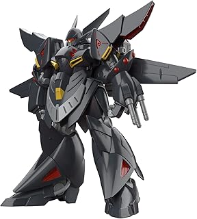 Bandai Hobby - Super Robot Wars - #12 Gespenst, Bandai Spirits Hobby HG Model Kit