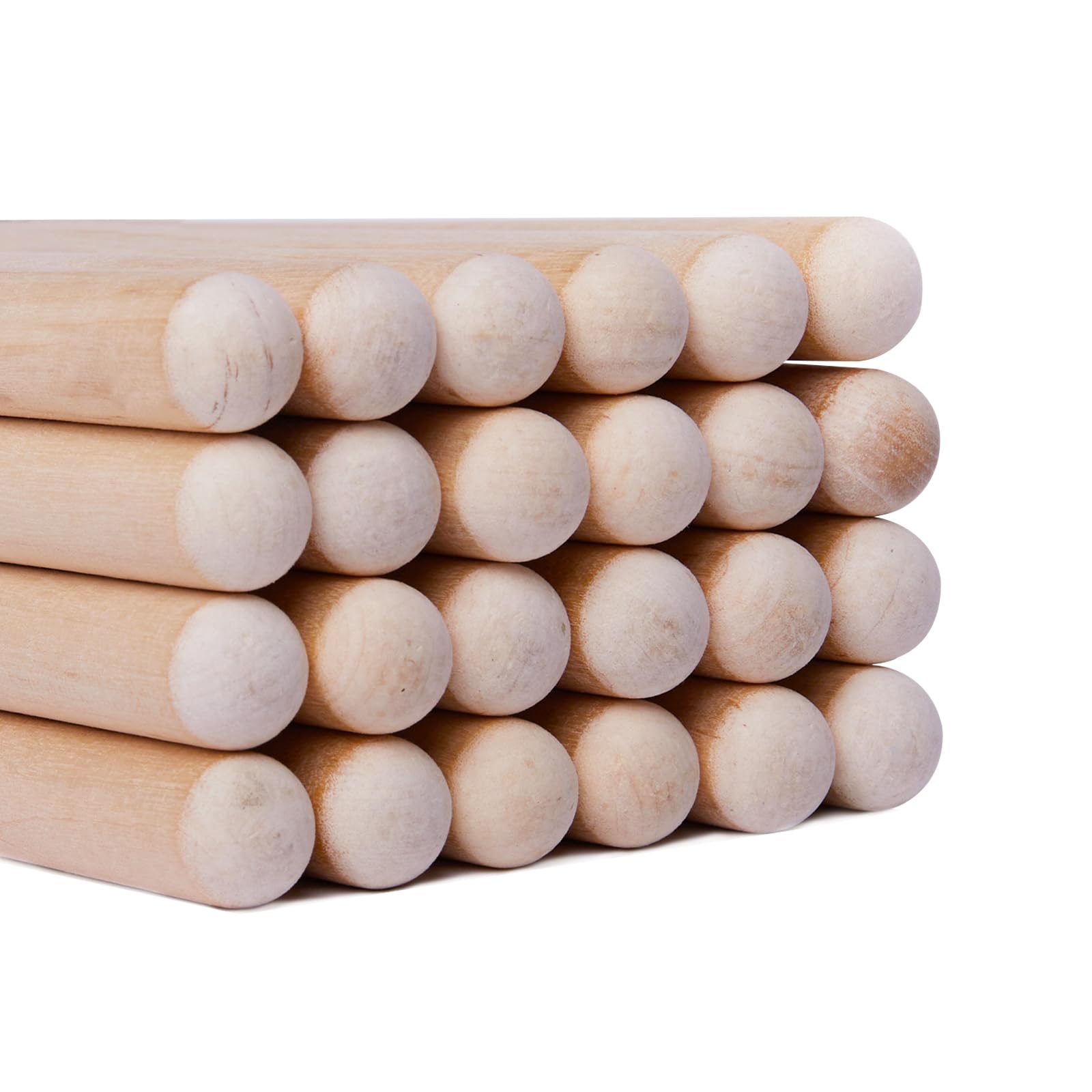 Vaisoeny Drum Sticks,5A Drumsticks for Adults,12 works Classic Maple Wood Drumsticks for Kids Professional Musical Instrument Percussion Accessories - Image 4