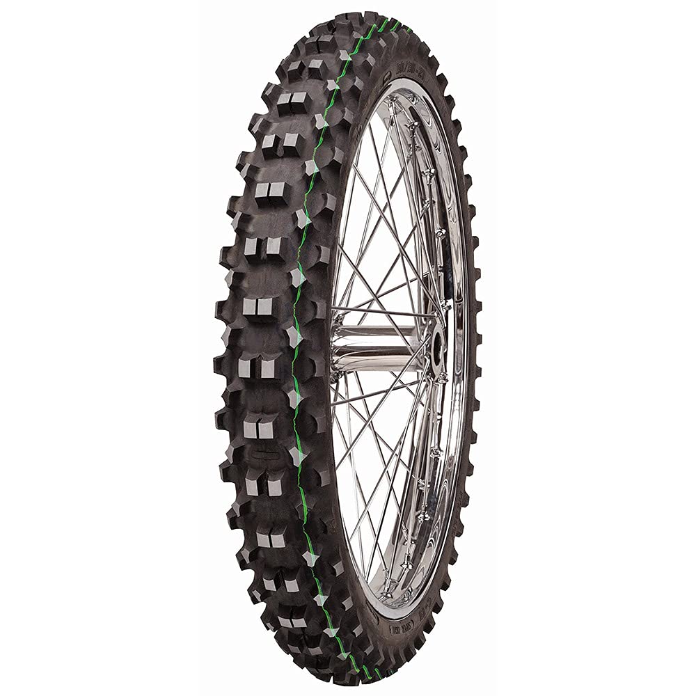 GOMME PNEUMATICI C-19 SUPER LIGHT VERDE