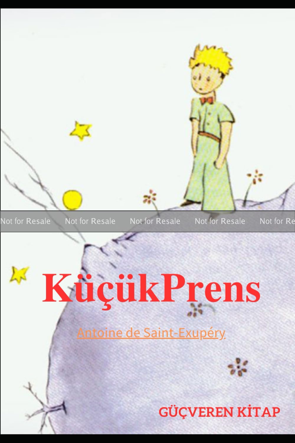 Küçük Prens