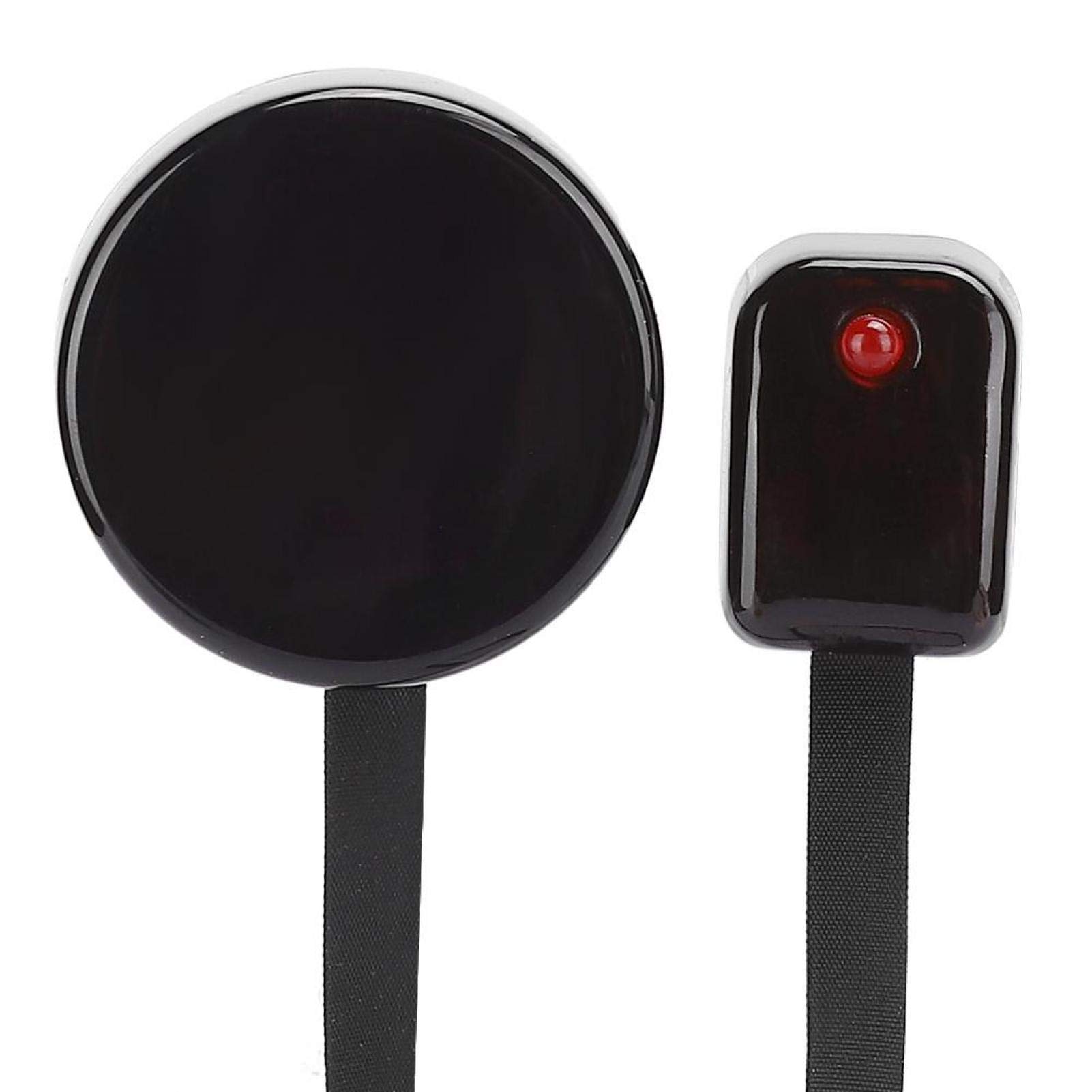 Gaeirt Ripetitore a infrarossi ripetitore infrarossi per telecomando Estensore IR dall'aspetto Semplice per la casa ripetitore telecomando infrarossi High-Tech